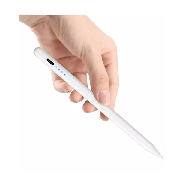 ปากกาสไตลัส Active Pencil Q White 3
