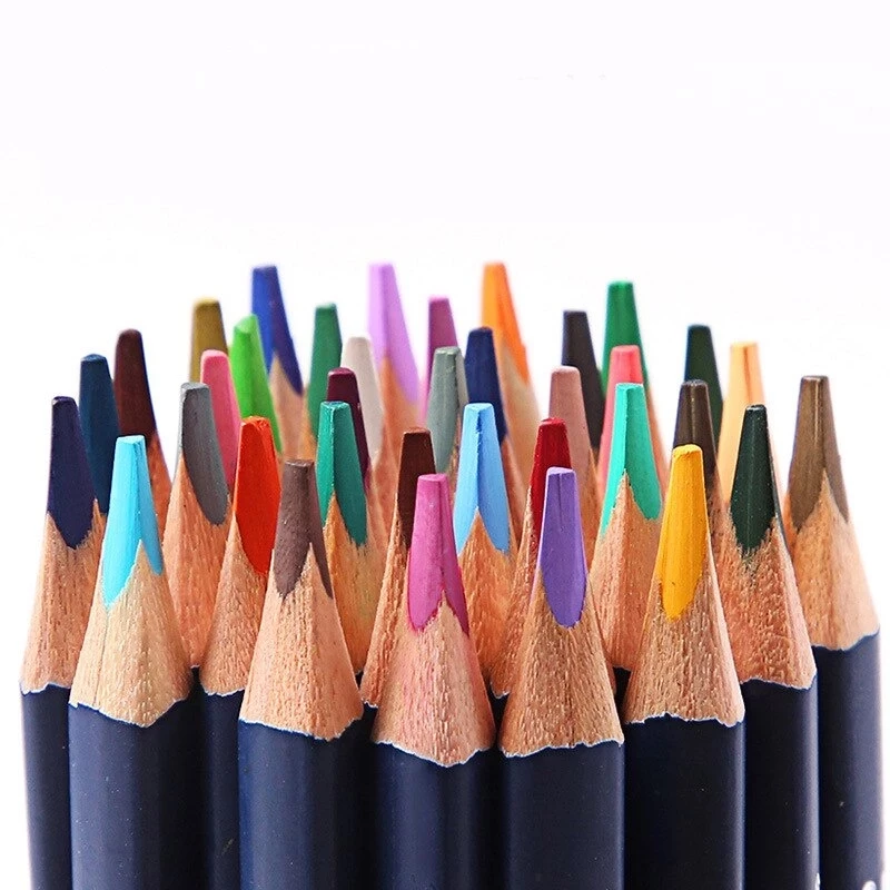 สีไม้ 36 สี 3