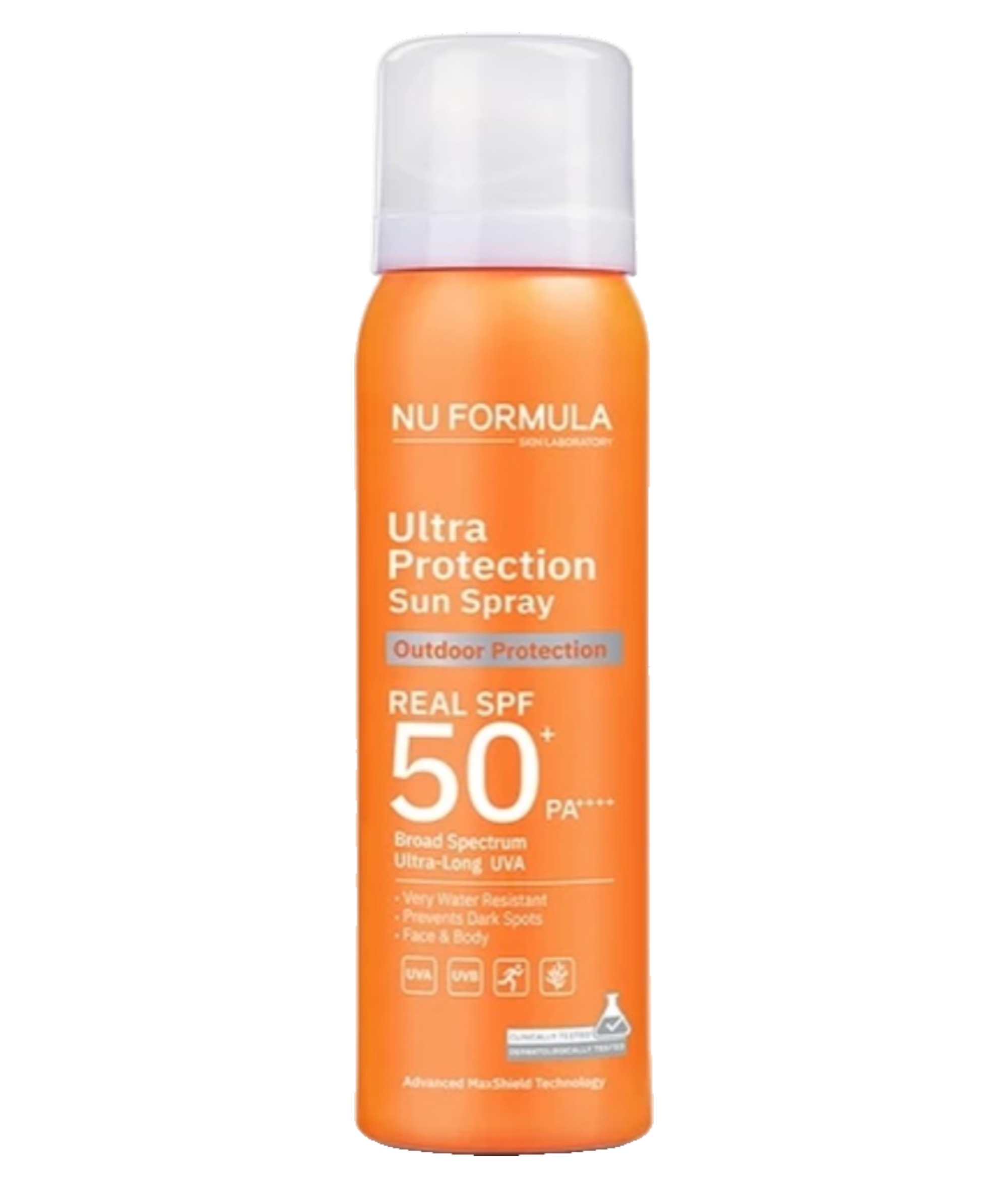  Ultra Protection Sun Spray Real 1