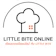 Little Bite Studio คอร์สเรียนทำเบเกอรี่ ออนไลน์ 1