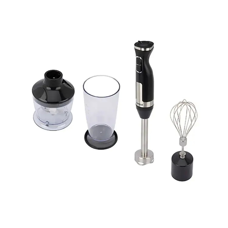 4-in-1 Hand Blender 2