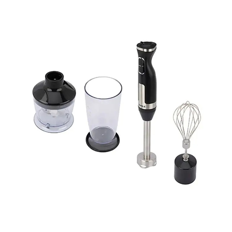 4-in-1 Hand Blender 2
