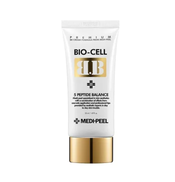Bio Cell BB Cream 1