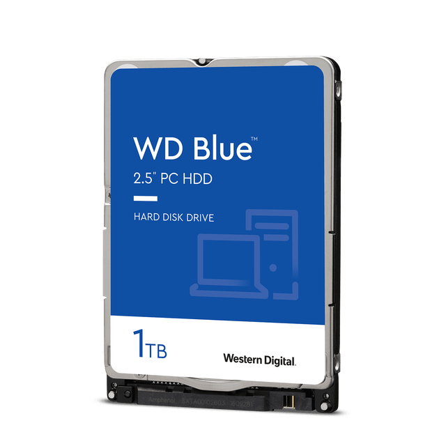 10 Internal Hard Disk ยี่ห้อไหนดี ปี 2026 ฮาร์ดดิสก์ HDD 2