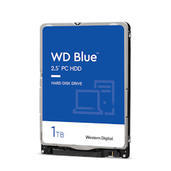 Internal Hard Disk รุ่น WD Blue