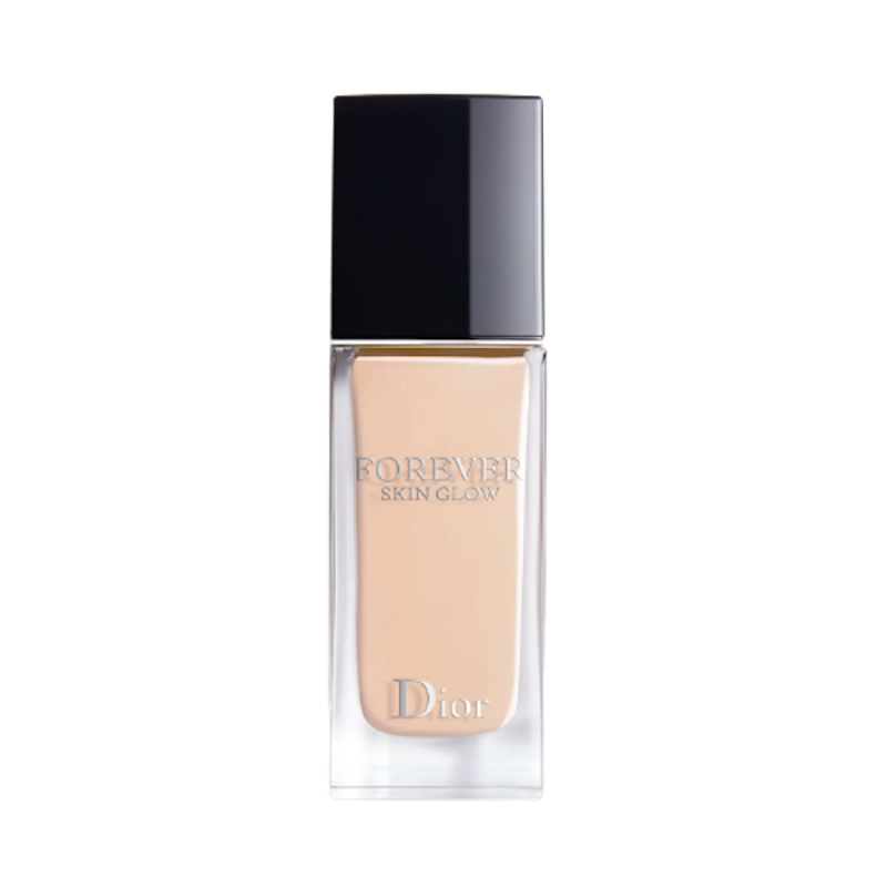 Dior Forever Skin Glow 24h Hydrating Radiant Foundation 1