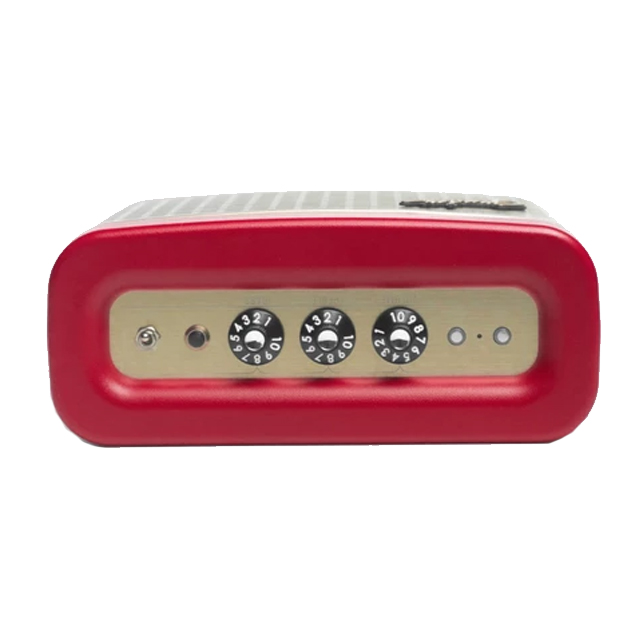 ลำโพงพกพา รุ่น Newport 2 Bluetooth Speaker 2