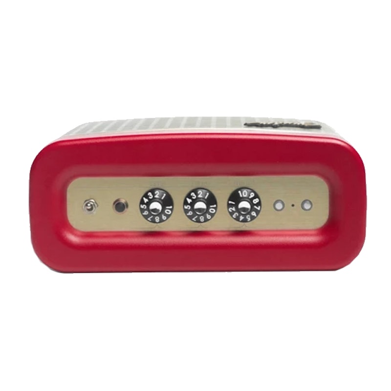 ลำโพงพกพา รุ่น Newport 2 Bluetooth Speaker 2