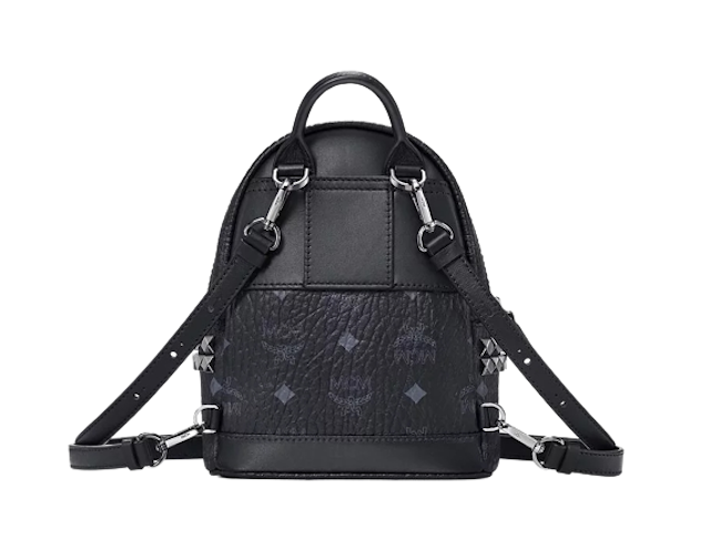กระเป๋า MCM รุ่น Stark Side Studs Bebe Boo 3