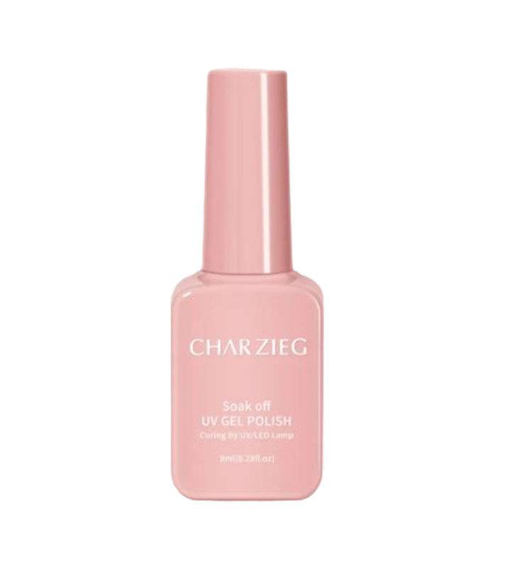 สีเจลทาเล็บ Soak Off UV Gel Polish 1