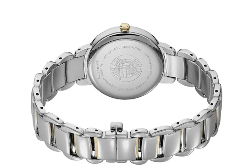 L Eco-Drive Lady Watch 2