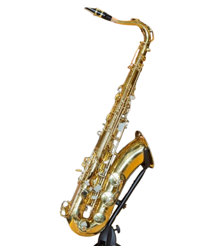 Saxophone 1
