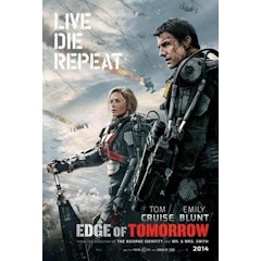 Edge of Tomorrow