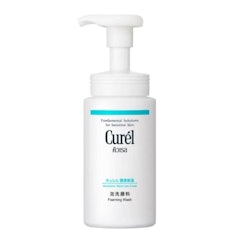 มูสล้างหน้า Intensive Moisture Care Foaming Wash