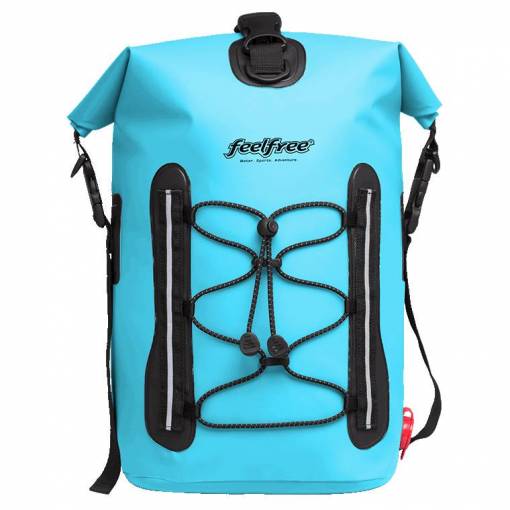 10 กระเป๋ากันน้ำ ยี่ห้อไหนดี ปี 2026 Dry Bag 4
