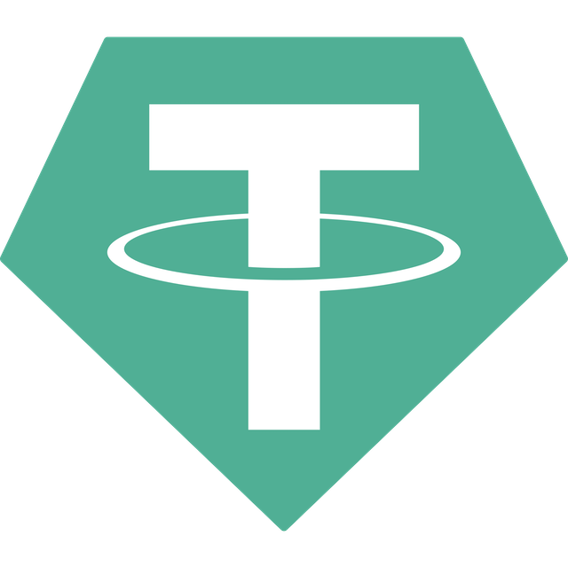 เหรียญ Crypto Tether 1