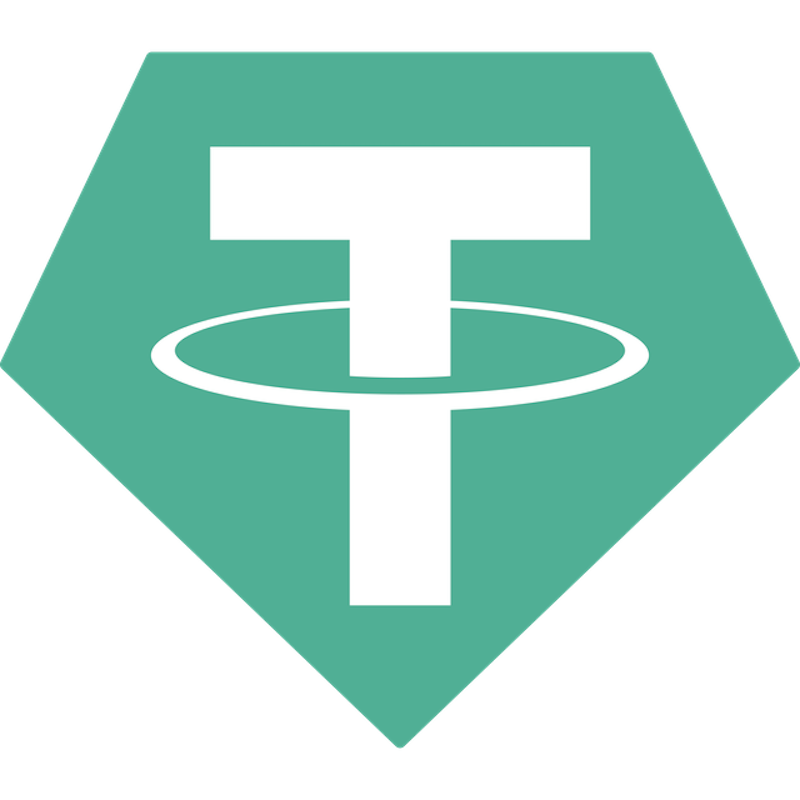เหรียญ Crypto Tether 1