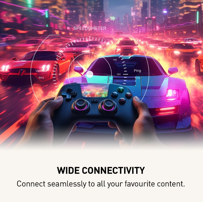EH-TW7000 PRO-UHD 3LCD Projector 3