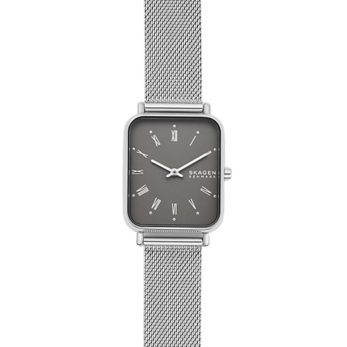 10 อันดับ นาฬิกา Skagen ปี 2026 ดีไซน์สวย ดูเรียบหรู 5