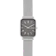 SKAGEN Ryle Two-Hand Silver-Tone Steel-Mesh Watch 1