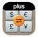 Digitalchemy, LLC แอปคำนวณอัตราแลกเปลี่ยนเงิน Currency Converter Plus 1