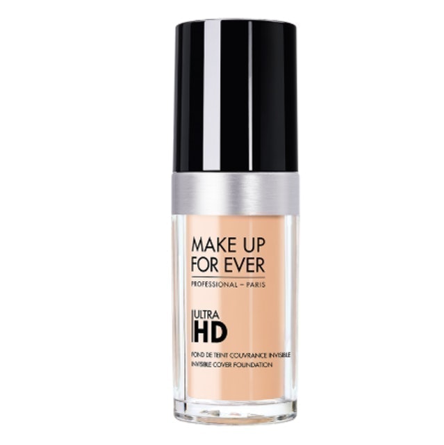 Ultra HD Foundation 1