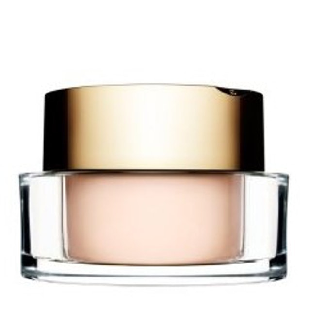 9. CLARINS Mineral Loose Powder 1