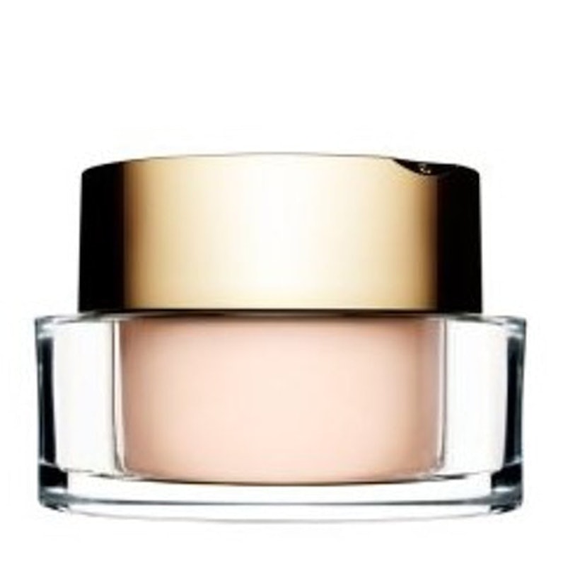 9. CLARINS Mineral Loose Powder 1