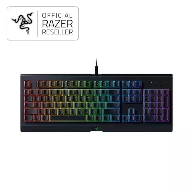  Cynosa Chroma US 1