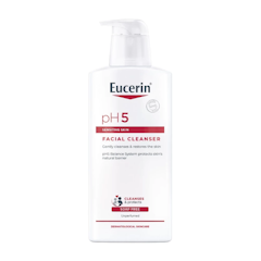 pH5 SENSITIVE SKIN FACIAL CLEANSER