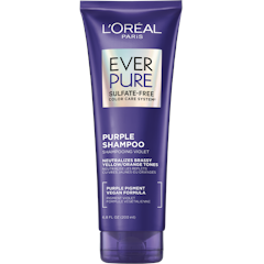EverPure Sulfate-Free Purple แชมพูม่วง