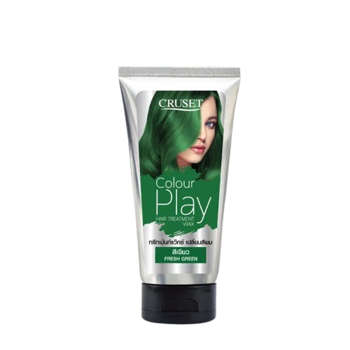 Colour Play Hair Treatment Wax 1