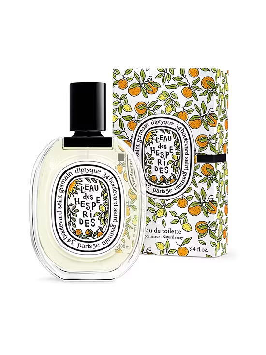 L'Eau Des Hesperides Eau De Toilette 2