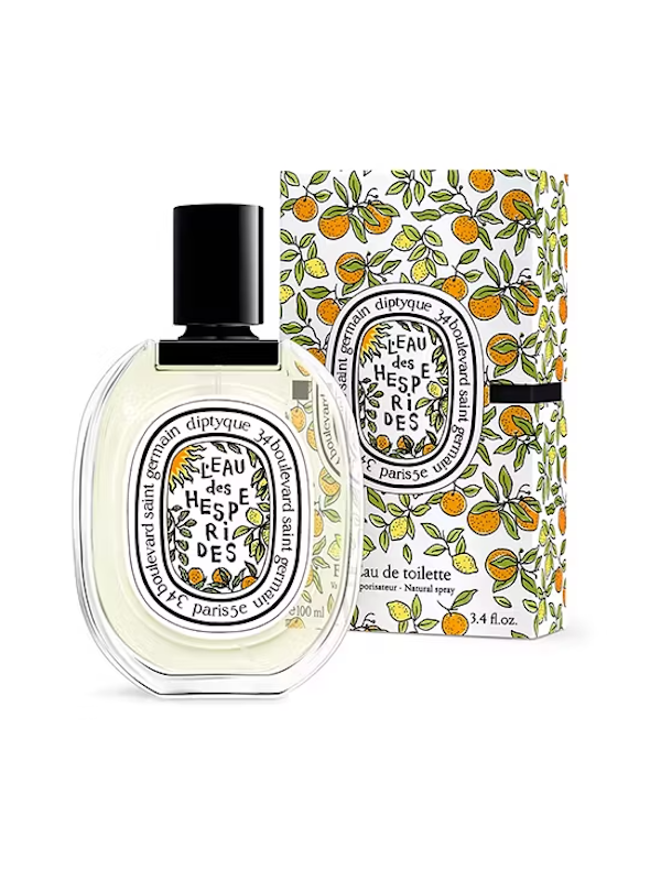 L'Eau Des Hesperides Eau De Toilette 2
