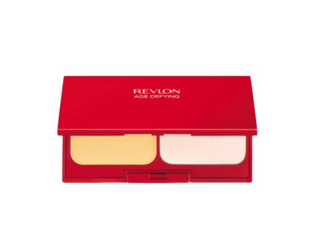แป้งทูเวย์ Age Defying Powder 1