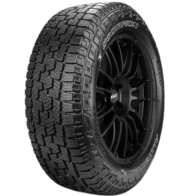 ยางรถยนต์ SCORPION ALL TERRAIN PLUS 1
