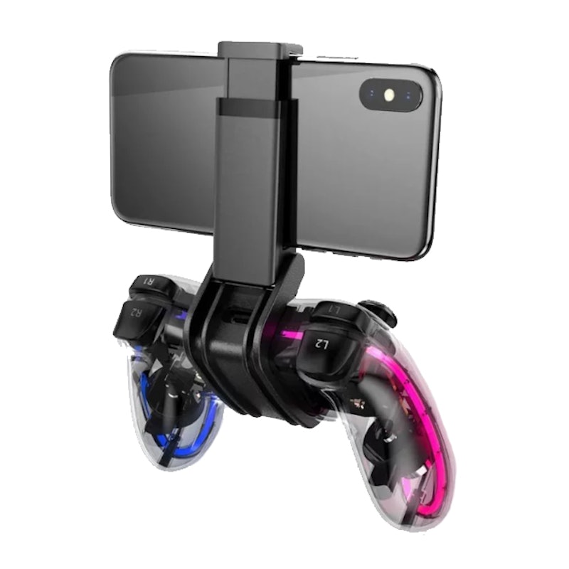 Wireless Gaming Controller 2