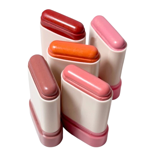 Skin's Happy Blush Stick 3