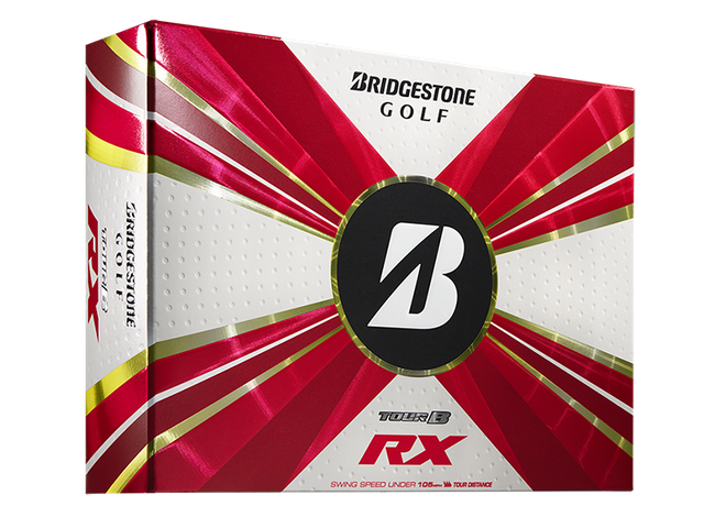 10 อันดับ ลูกกอล์ฟ Bridgestone รุ่นไหนดี ปี 2026 มีทั้ง Tour B X, e12 5