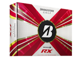 10 อันดับ ลูกกอล์ฟ Bridgestone รุ่นไหนดี ปี 2026 มีทั้ง Tour B X, e12 5