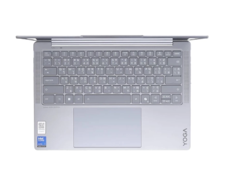 Yoga Slim 7 2