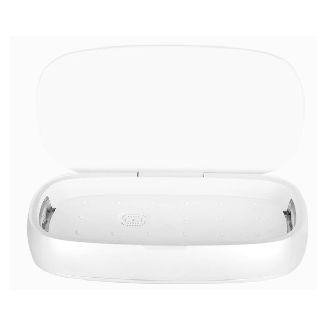 เครื่องฉายแสงยูวี รุ่น Q.Power UV Box 3
