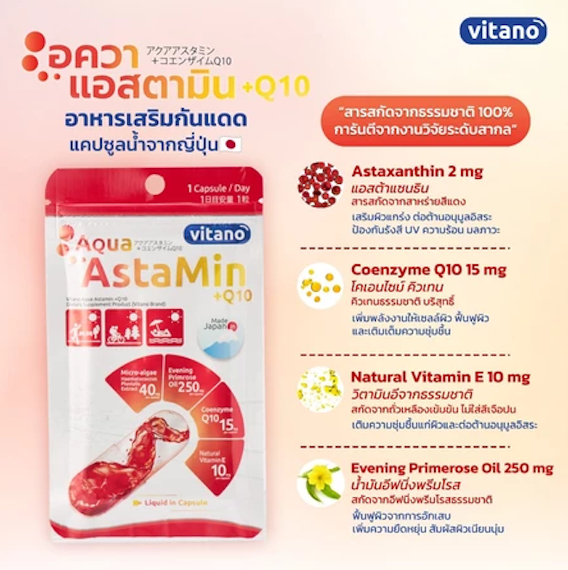 วิตามินกันแดด 2