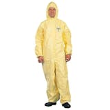 10 ชุด PPE แบบไหนดี ปี 2026 ป้องกันเชื้อโรคและสารคัดหลั่ง ปลอดภัย ได้มาตรฐาน 3