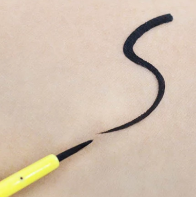So Black Matte Liquid Eyeliner 3