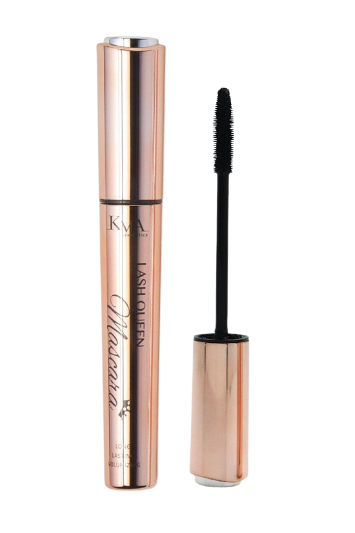 มาสคาร่า รุ่น  Lash Queen Mascara  1