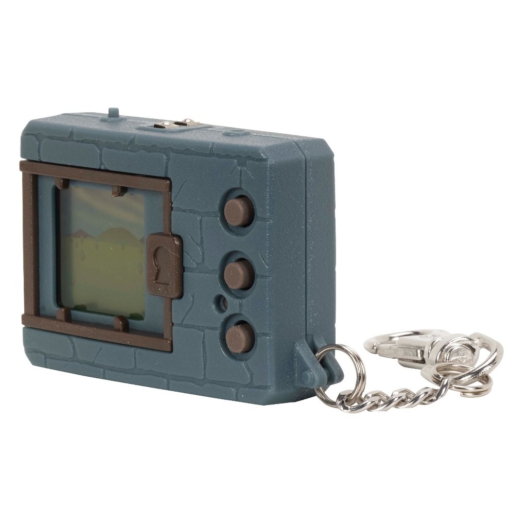 Digimon Digivice V-Pet 20th Anniversary 3