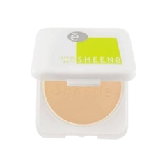 Oil Free Cake Powder SPF25 PA++