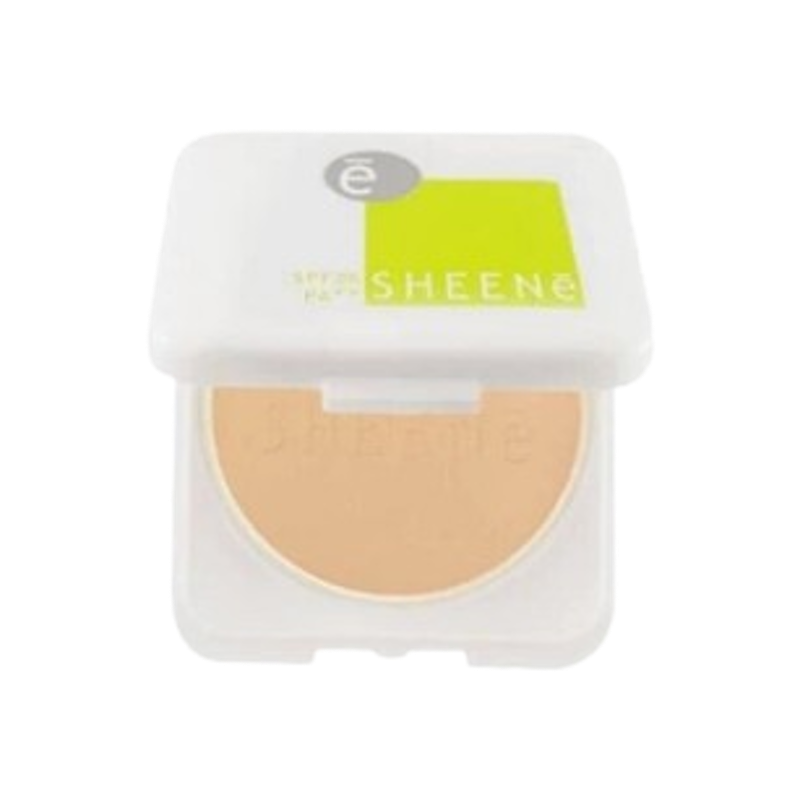 Oil Free Cake Powder SPF25 PA++ 1