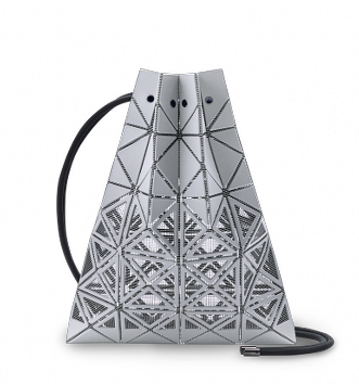 10 กระเป๋า Bao Bao รุ่นไหนดี ปี 2026 รวมรุ่นใหม่ Issey Miyake 5
